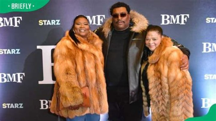 How Many Siblings Does Big Meech Have? – Celebrity