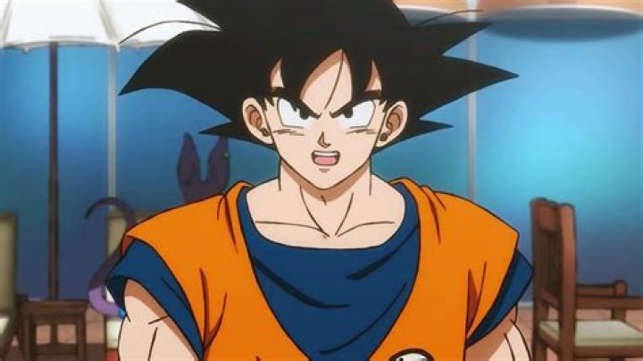 How many times has Goku died in ‘Dragon Ball Z?’