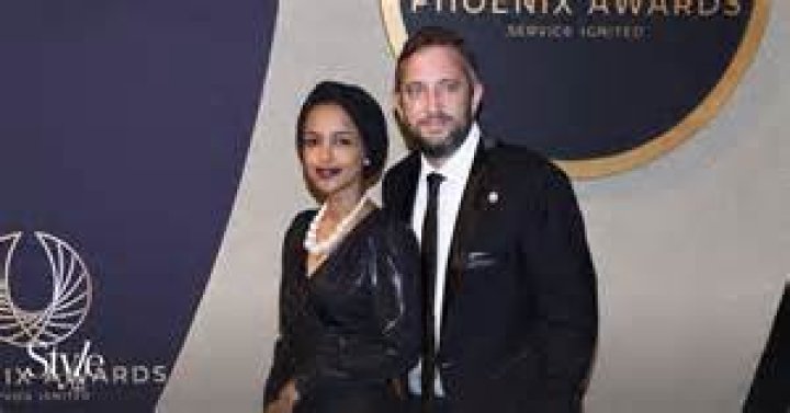How many times has Ilhan Omar been married?