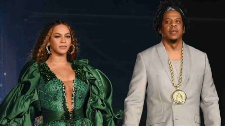 How many times has Jay-Z cheated on Beyonce?