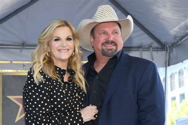 How many times has Trisha Yearwood been married? Who are Trisha Yearwood’s ex-husbands?