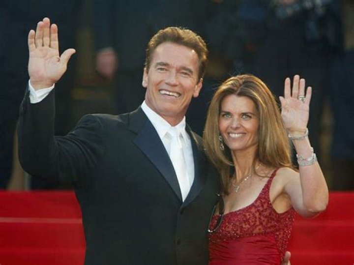 How Many Wives Has Arnold Schwarzenegger Had? – Celebrity
