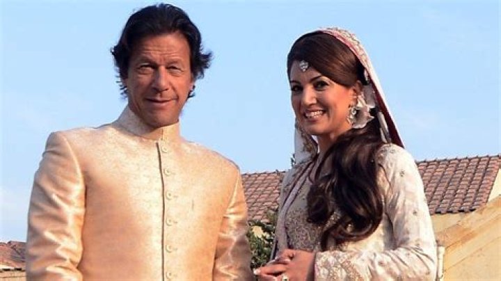 How many wives has Imran Khan? Who are Imran Khan’s ex-wives?