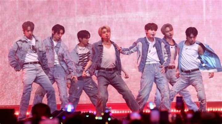 How much are ENHYPEN tickets?