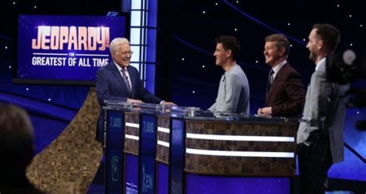 How Much Did Alex Trebek Make Per Episode? – Celebrity