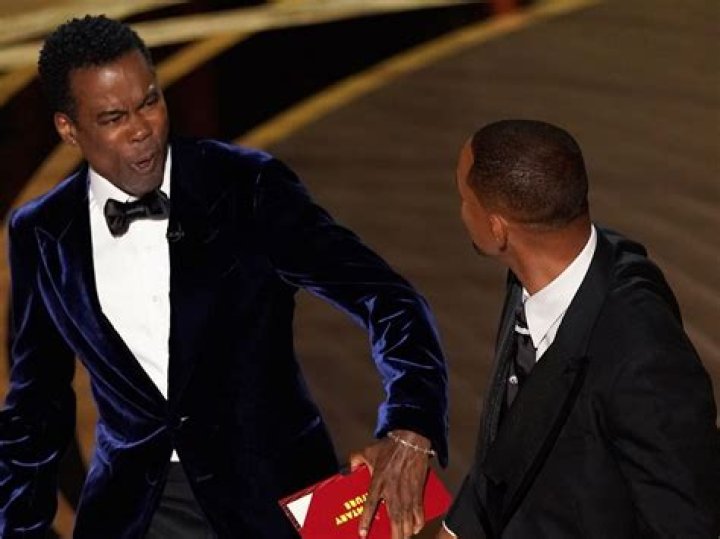 How much did Chris rock get paid to host the Oscars?