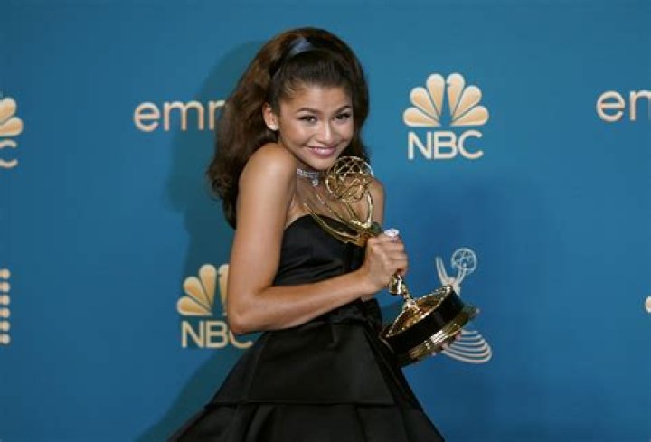 How Much Did Zendaya Get Paid For Euphoria? – Celebrity