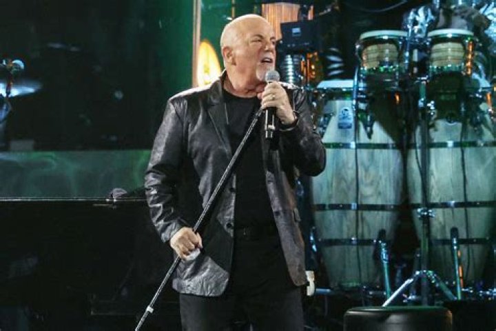 How Much Does Billy Joel Make Per Concert?