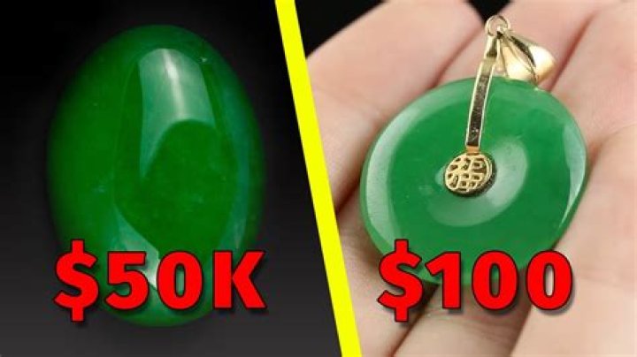 How Much Does Jade Make Per Episode? – Celebrity
