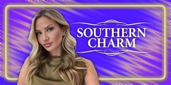 How much does the cast of ‘Southern Charm’ make?