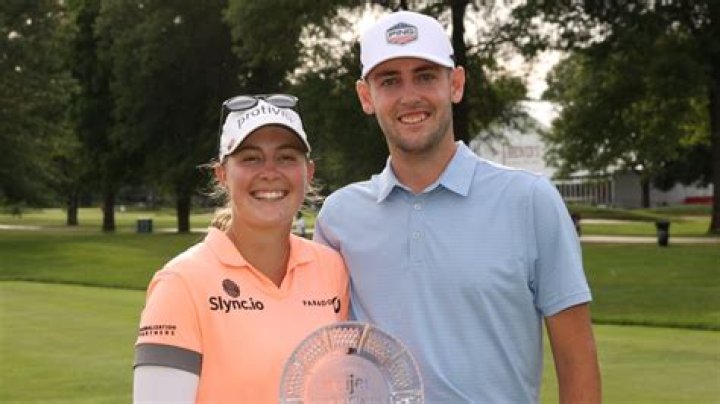 How much has Jennifer Kupcho made? Career earnings and net worth explored