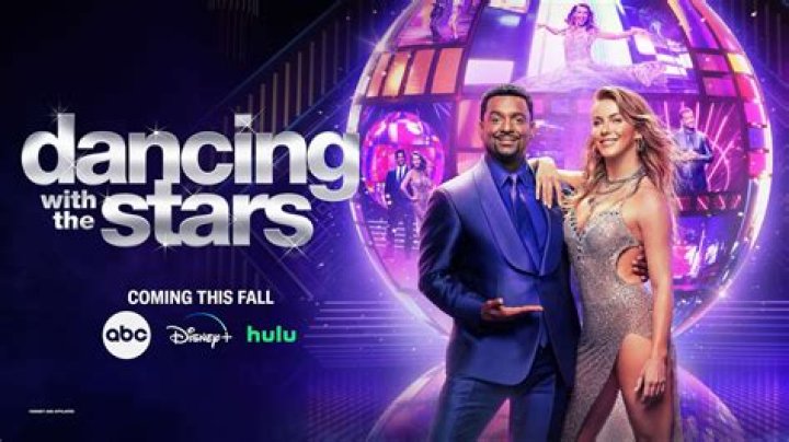 How much is Alfonso Ribeiro paid on ‘Dancing with the Stars’ season 32?