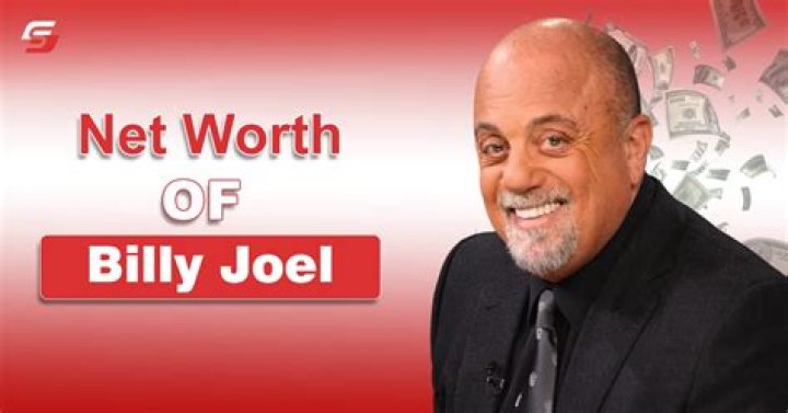 How much is Billy Joel net worth? – Celebrity