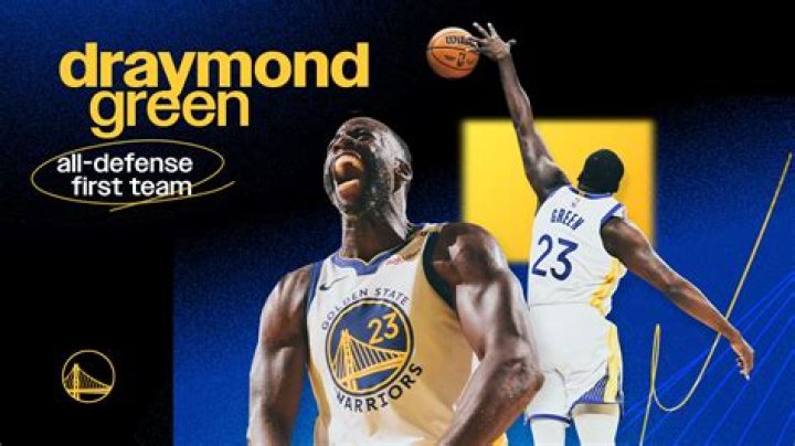 How much is Draymond Green worth? Contract, salary and net worth explored