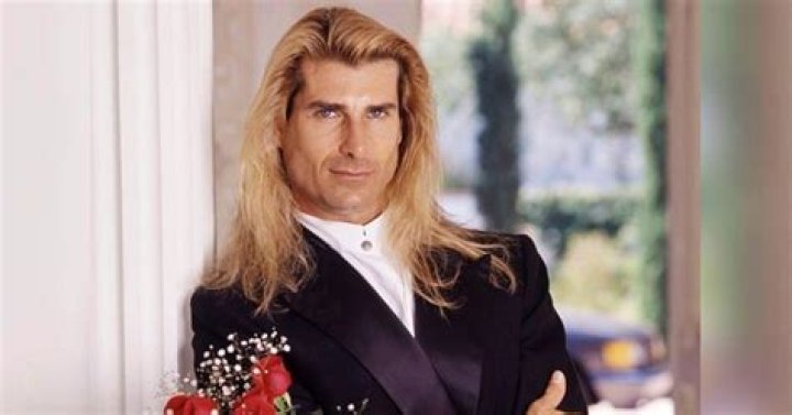 How Much Is Fabio? – Celebrity