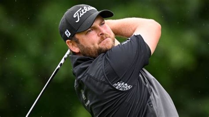 How much is golfer Jordan Smith worth? Career earnings and net worth explored