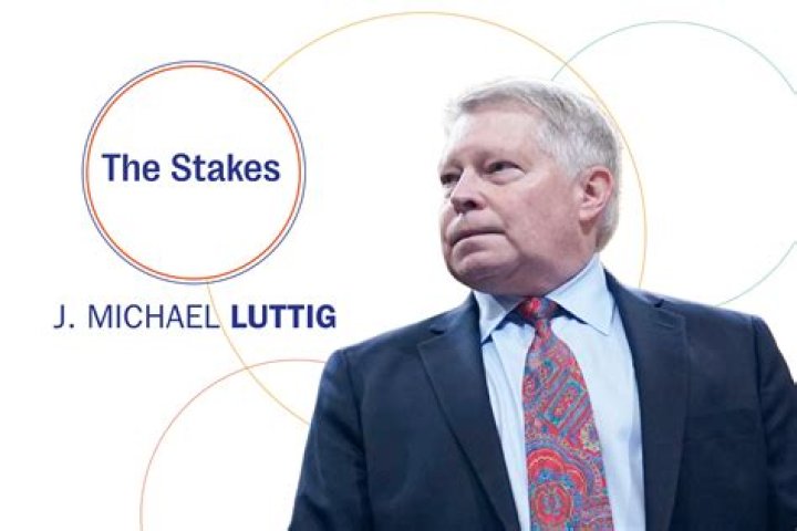 How much is J. Michael Luttig worth? Lawyer and Coca Cola consultant's salary and net worth explored