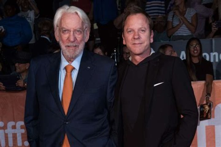 How Much Is Kiefer Sullivan Worth? – Celebrity