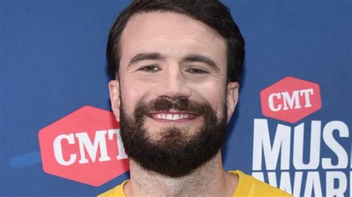 How much is Sam Hunt worth?