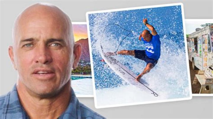 How much is Slater worth? – Celebrity
