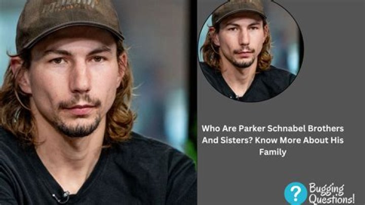 How Much Is The Schnabel Family Worth? – Celebrity