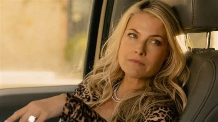 
How Much Money Does Ali Larter Make? Latest Income Salary
