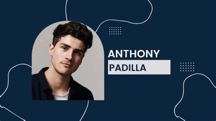
How Much Money Does Anthony Padilla Make? Latest Income Salary
