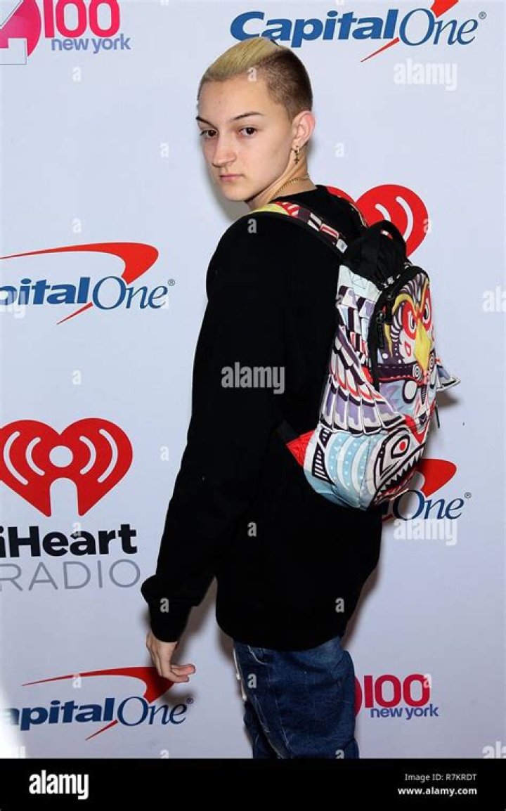 
How Much Money Does Backpack Kid aka Russell Horning Make? Latest Income Salary
