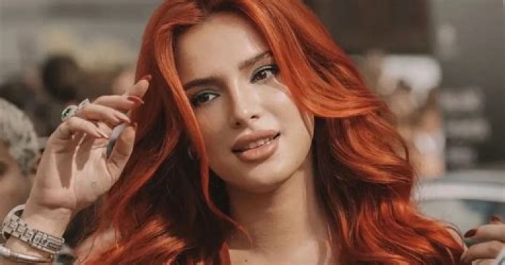 
How Much Money Does Bella Thorne Make? Latest Income Salary
