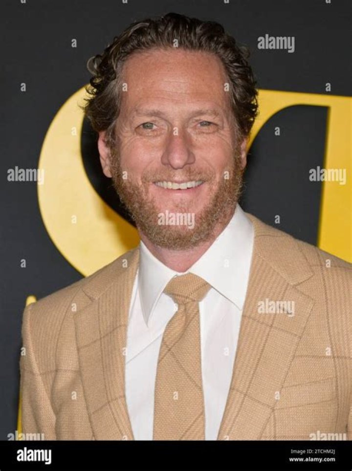 
How Much Money Does Brian Klugman Make? Latest Income Salary
