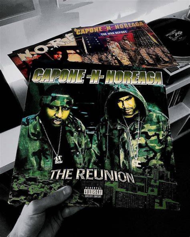 
How Much Money Does Capone-N-Noreaga Make? Latest Income Salary
