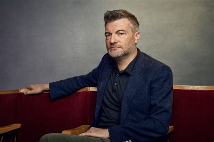 
How Much Money Does Charlie Brooker Make? Latest Income Salary
