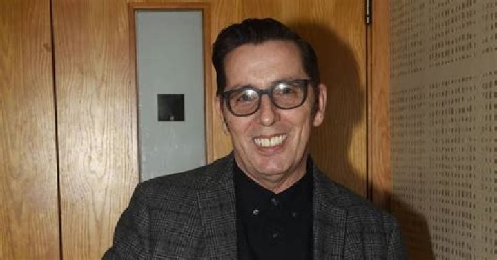 How Much Money Does Christy Dignam Make? Latest Christy Dignam Net Worth Income Salary