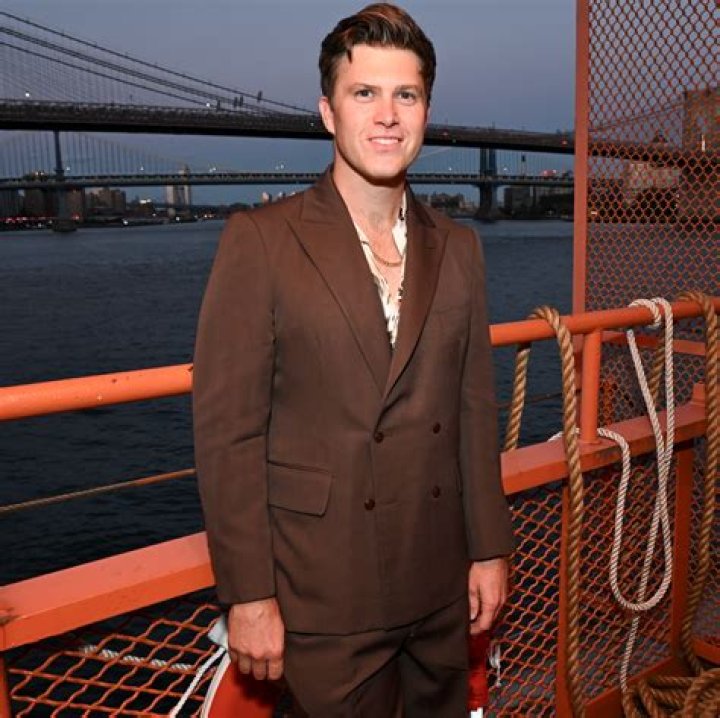 
How Much Money Does Colin Jost Make? Latest Income Salary

