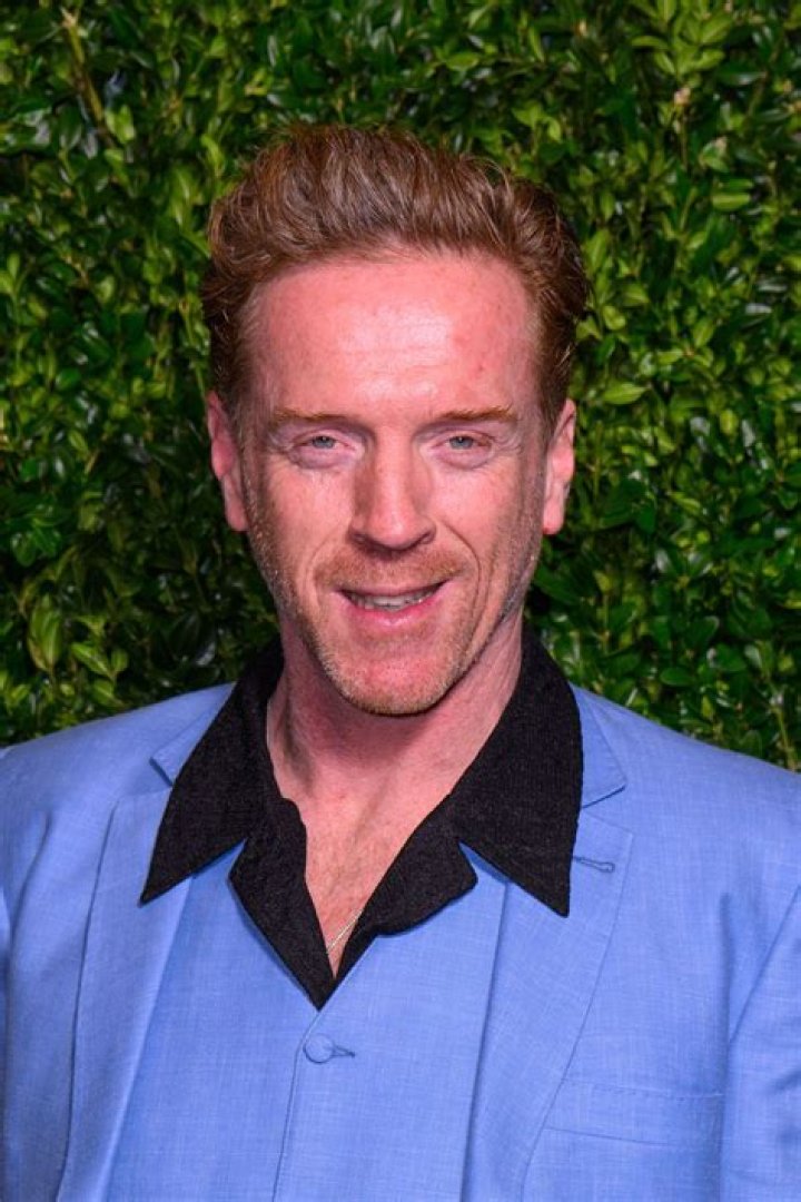 
How Much Money Does Damian Lewis Make? Latest Income Salary

