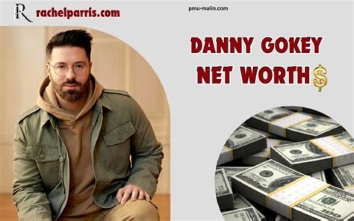 
How Much Money Does Danny Brown Make? Latest Income Salary
