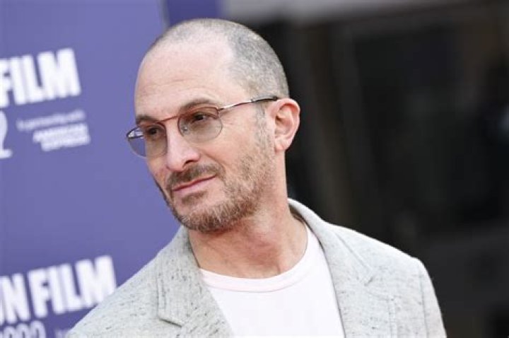 
How Much Money Does Darren Aronofsky Make? Latest Income Salary
