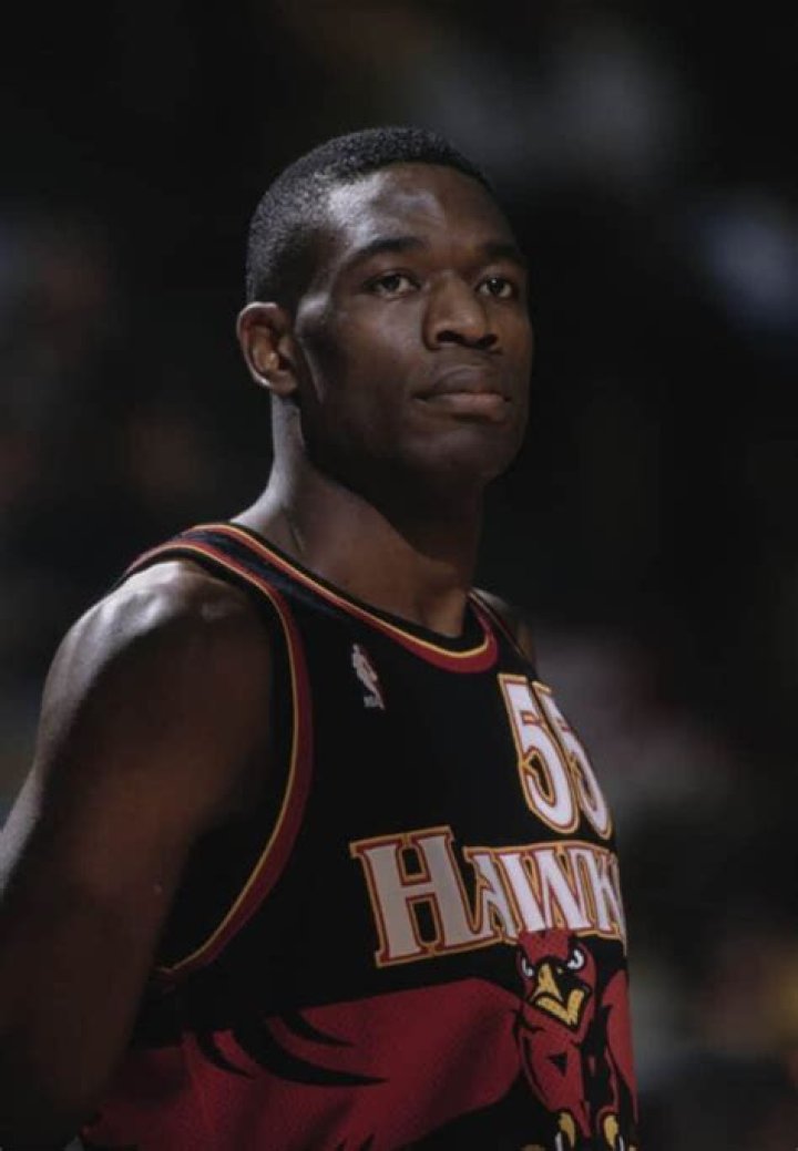
How Much Money Does Dikembe Mutombo Make? Latest Income Salary
