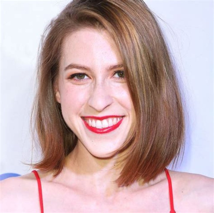 
How Much Money Does Eden Sher Make? Latest Income Salary
