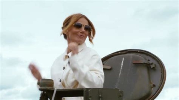 
How Much Money Does Geri Halliwell Make? Latest Income Salary
