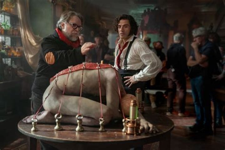 
How Much Money Does Guillermo del Toro Make? Latest Income Salary
