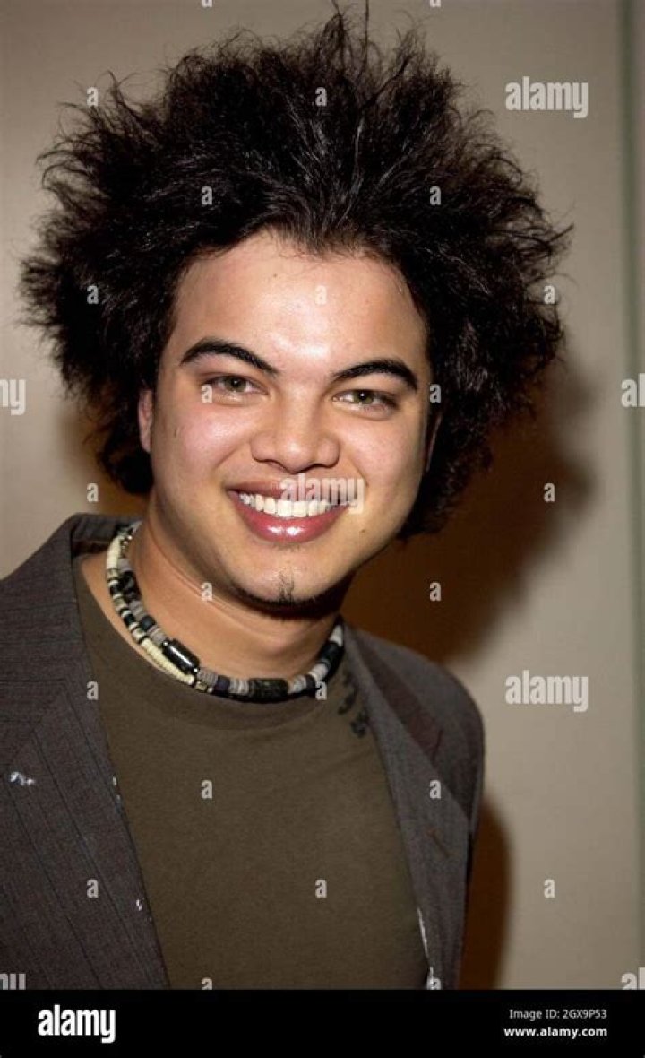 
How Much Money Does Guy Sebastian Make? Latest Income Salary
