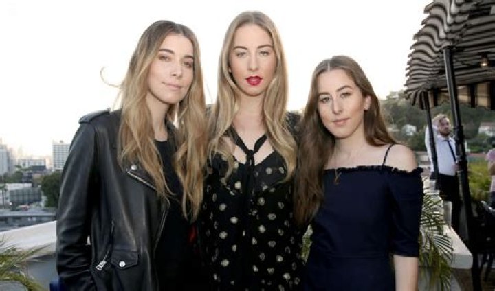 
How Much Money Does Haim (Band) Make? Latest Income Salary
