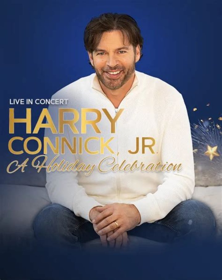 How Much Money Does Harry Connick Jr. Make? Latest Harry Connick Jr. Net Worth Income Salary
