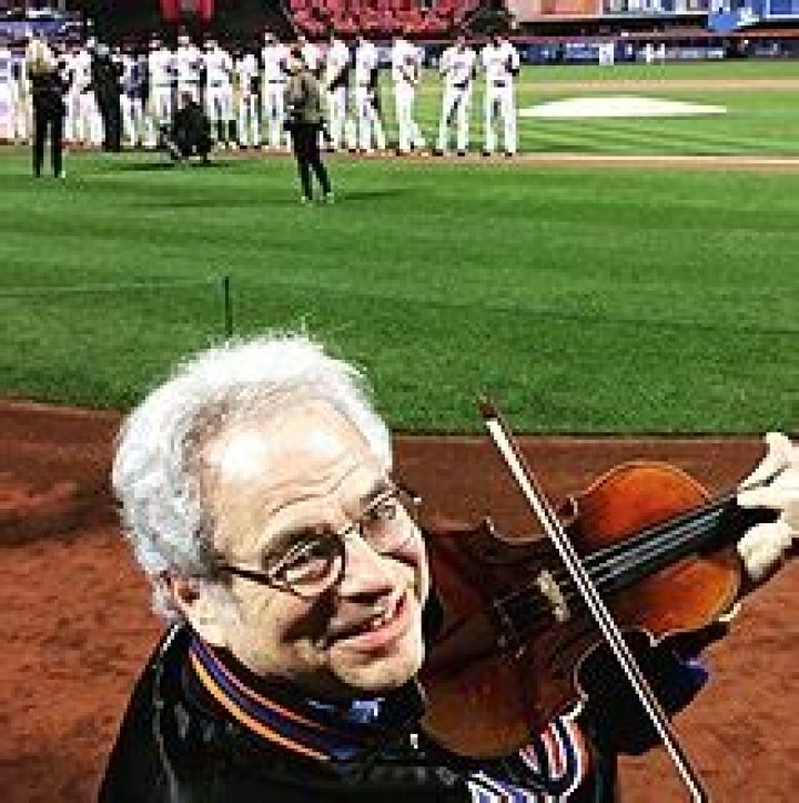 
How Much Money Does Itzhak Perlman Make? Latest Income Salary
