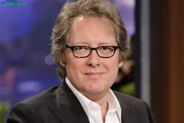 
How Much Money Does James Spader Make? Latest Income Salary
