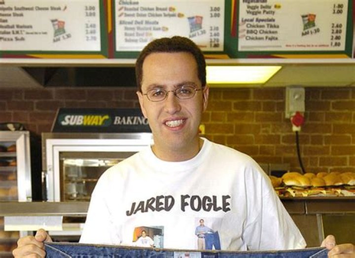 How Much Money Does Jared Fogle Subway Make? Latest Jared Fogle Subway Net Worth Income Salary
