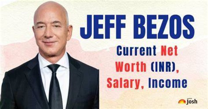 How Much Money Does Jeff Brown Make? Latest Jeff Brown Net Worth Income Salary