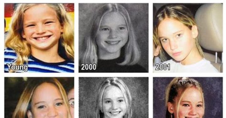 
How Much Money Does Jennifer Lawrence Make? Latest Income Salary
