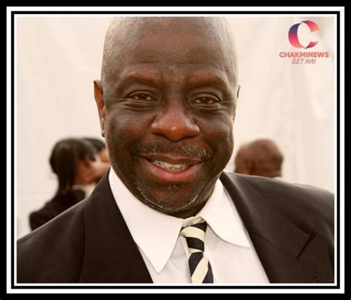 
How Much Money Does Jimmie Walker Make? Latest Income Salary
